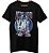 Camiseta Star Wars – R2-D2 Metalhead - Imagem 4