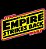 Camiseta Star Wars – The Empire Strikes Back – Logo - Imagem 2