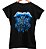 Camiseta Megaman-Tallica - Imagem 5