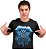 Camiseta Megaman-Tallica - Imagem 1