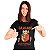 Camiseta Dungeons & Dragons – Gato Bárbaro - Imagem 1