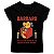 Camiseta Dungeons & Dragons – Gato Bárbaro - Imagem 5