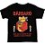 Camiseta Dungeons & Dragons – Gato Bárbaro - Imagem 4