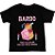 Camiseta Dungeons & Dragons – Gato Bardo - Imagem 4