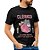 Camiseta Dungeons & Dragons – Gato Clérigo - Imagem 3
