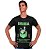 Camiseta Dungeons & Dragons – Gato Druida - Imagem 1