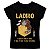 Camiseta Dungeons & Dragons – Gato Ladino - Imagem 5