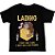 Camiseta Dungeons & Dragons – Gato Ladino - Imagem 4