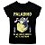 Camiseta Dungeons & Dragons – Gato Paladino - Imagem 5