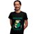 Camiseta Dungeons & Dragons – Gato Patrulheiro - Imagem 3