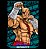 Camiseta Street Fighter – Sagat - Imagem 2