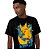 Camiseta Pokemon – Pikachu Fight - Imagem 3