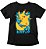 Camiseta Pokemon – Pikachu Fight - Imagem 4