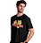 Camiseta Mega Drive – Golden Axe Logo - Imagem 3