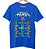 Camiseta Mega Man 2 - Vilões - Imagem 4