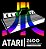 Camiseta Atari 2600 - Imagem 2