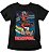 Camiseta Crazy Deadpool - Imagem 4