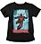 Camiseta Deadpool Vem Aí - Imagem 4