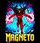 Camiseta X-Men – Magneto 2 - Imagem 2