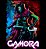 Camiseta Guardiões da Galáxia – Gamora - Imagem 2