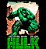 Camiseta Vingadores – Hulk em Nova York - Imagem 2