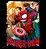 Camiseta Homem-Aranha – Spider Ham - Imagem 2