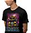 Camiseta Vingadores – Thanos, o Titã Louco - Imagem 1
