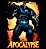 Camiseta X-Men – Apocalypse - Imagem 2