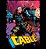 Camiseta X-Men – Cable - Imagem 2