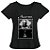 Camiseta Clanbook Assamita - Vampiro, A Máscara - Imagem 5