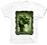 Camiseta Dungeons & Dragons - Dragão Cromático Verde - Imagem 4