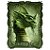 Camiseta Dungeons & Dragons - Dragão Cromático Verde - Imagem 2