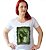 Camiseta Dungeons & Dragons - Dragão Cromático Verde - Imagem 3