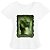 Camiseta Dungeons & Dragons - Dragão Cromático Verde - Imagem 5