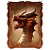 Camiseta Dungeons & Dragons - Dragão Cromático Vermelho - Imagem 2
