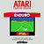 Camiseta Atari - Enduro - Imagem 2