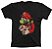 Camiseta Super Mario Zumbi - Imagem 4