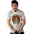 Camiseta Street Fighter - King Sagat - Imagem 3