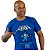 Camiseta Megaman - Running & Gunning - Imagem 1