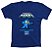 Camiseta Megaman - Running & Gunning - Imagem 4