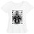 Camiseta Jason Voorhees - Fichado - Imagem 5