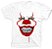 Camiseta It - Pennywise Face - Imagem 4