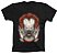 Camiseta It - Pennywise - Imagem 4