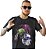 Camiseta Star Wars - Yoda Zumbi - Imagem 3