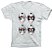 Camiseta Serial KISS - Imagem 4