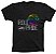 Camiseta D20 - Roll With Pride - Imagem 4