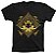 Camiseta Cavaleiros do Zodíaco - Armadura de Ouro de Áries - Imagem 4