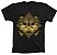 Camiseta Cavaleiros do Zodíaco - Armadura de Ouro de Touro - Imagem 4