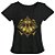 Camiseta Cavaleiros do Zodíaco - Armadura de Ouro de Gêmeos - Imagem 5