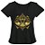 Camiseta Cavaleiros do Zodíaco - Armadura de Ouro de Aquário - Imagem 5